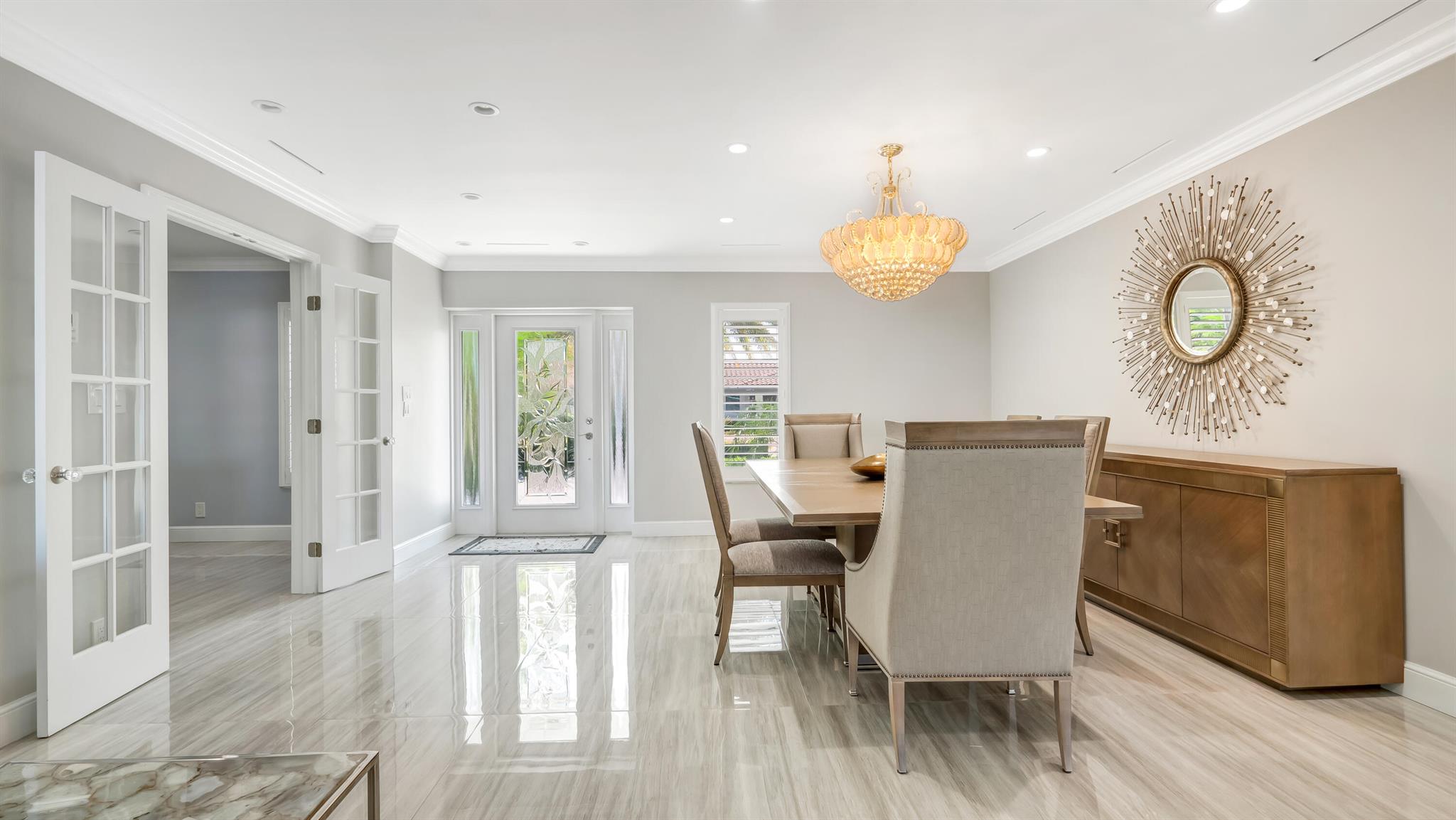 BEL MARRA - Residential