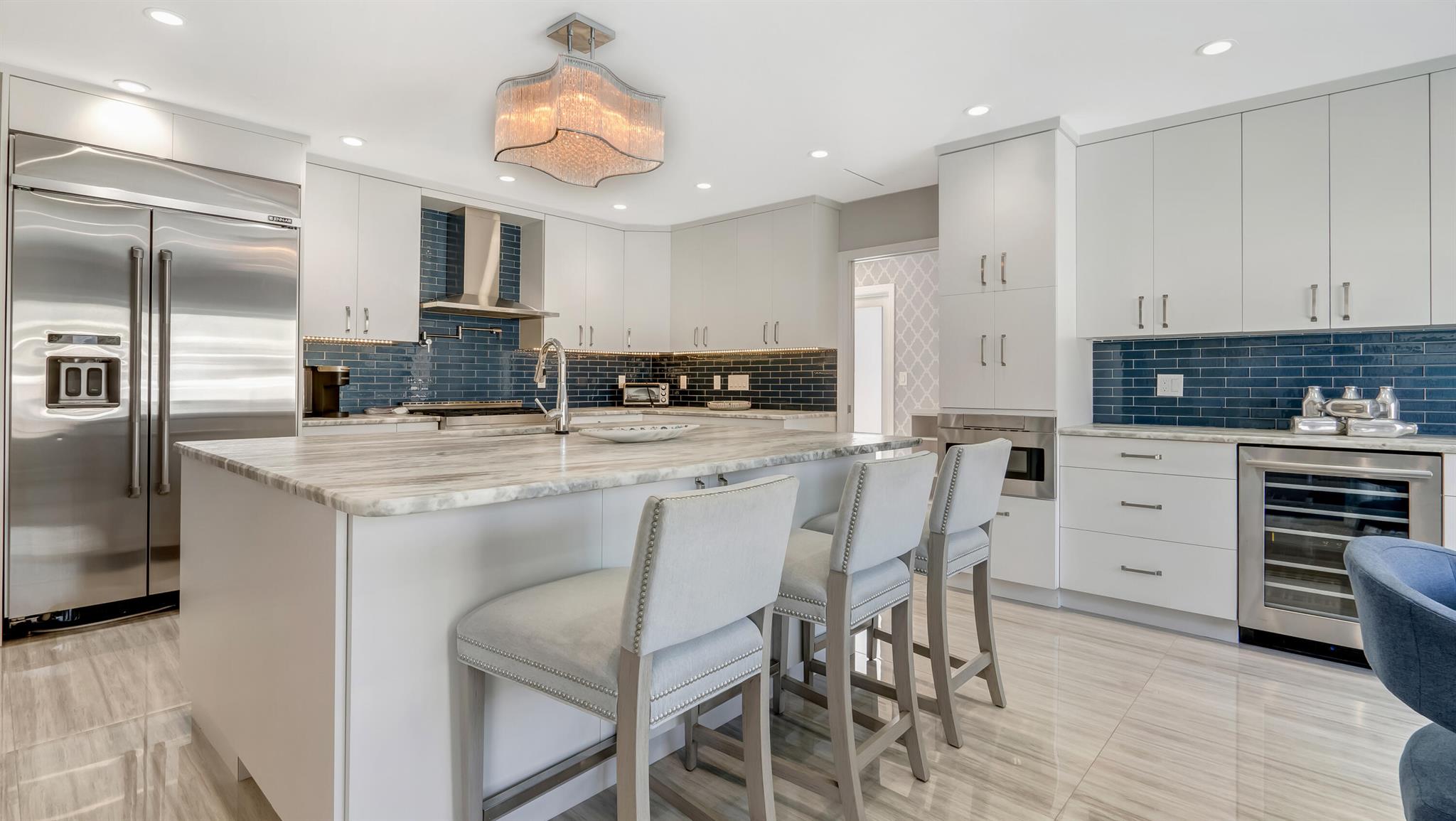 BEL MARRA - Residential