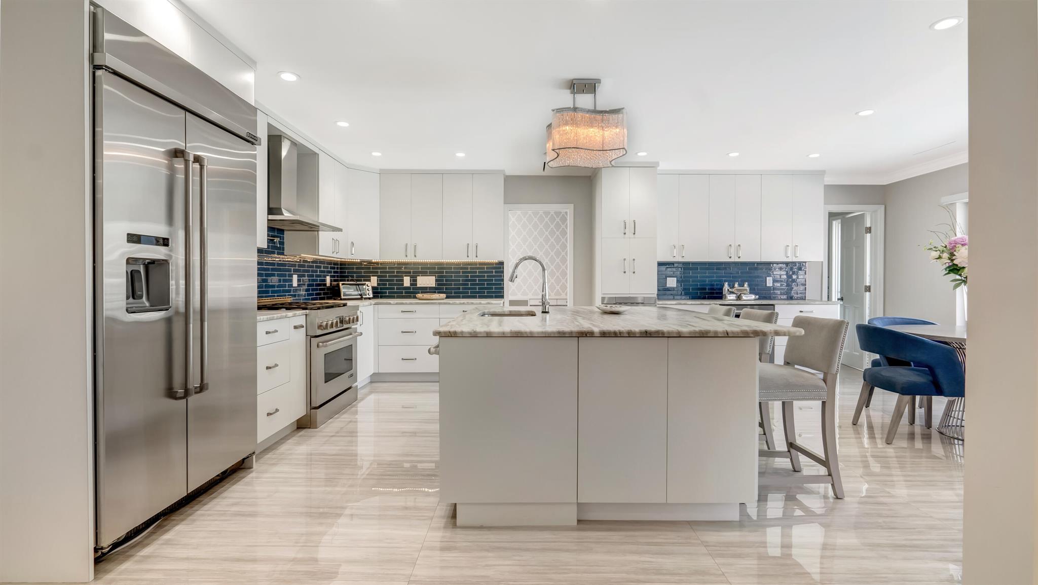 BEL MARRA - Residential