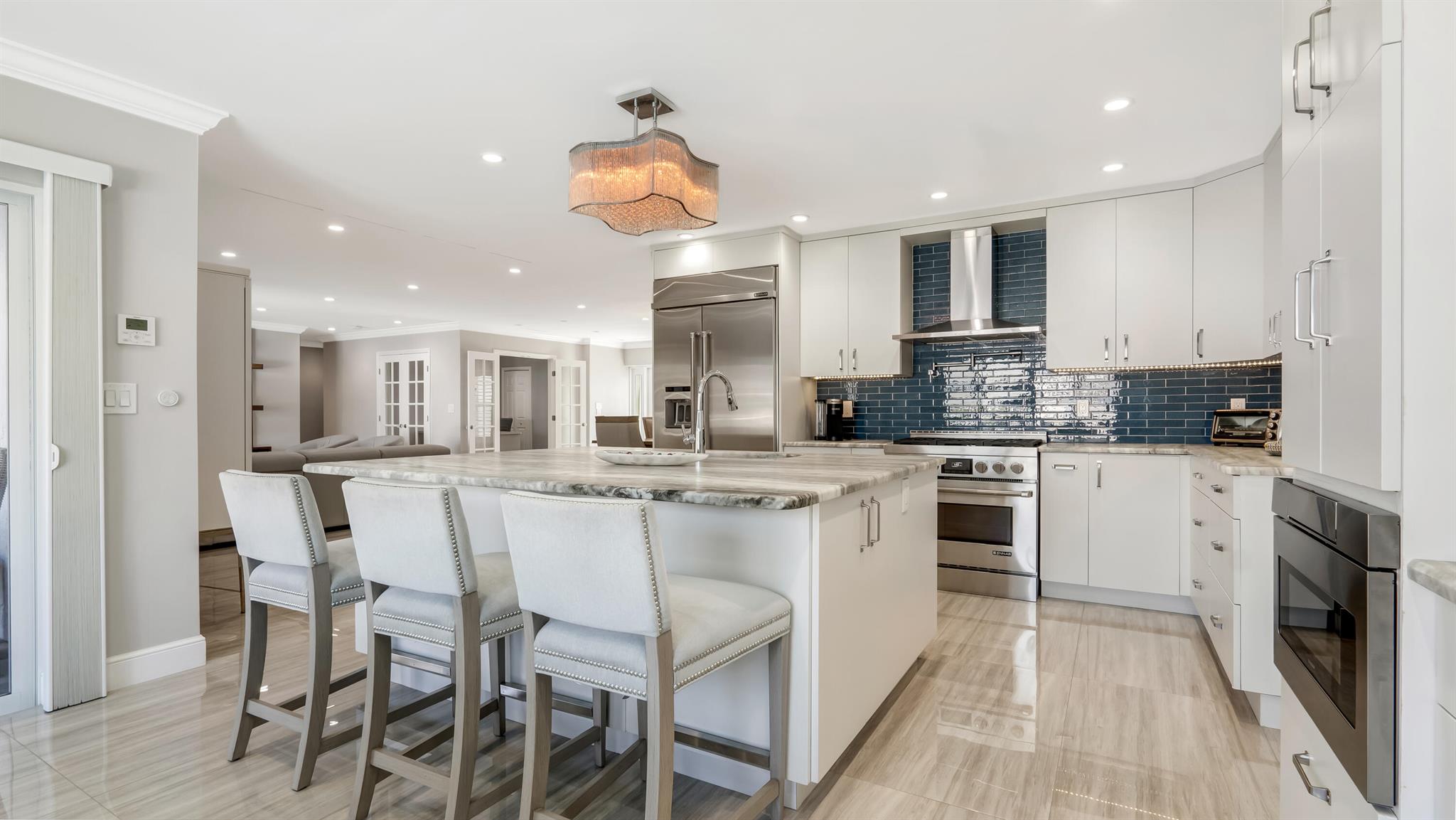 BEL MARRA - Residential