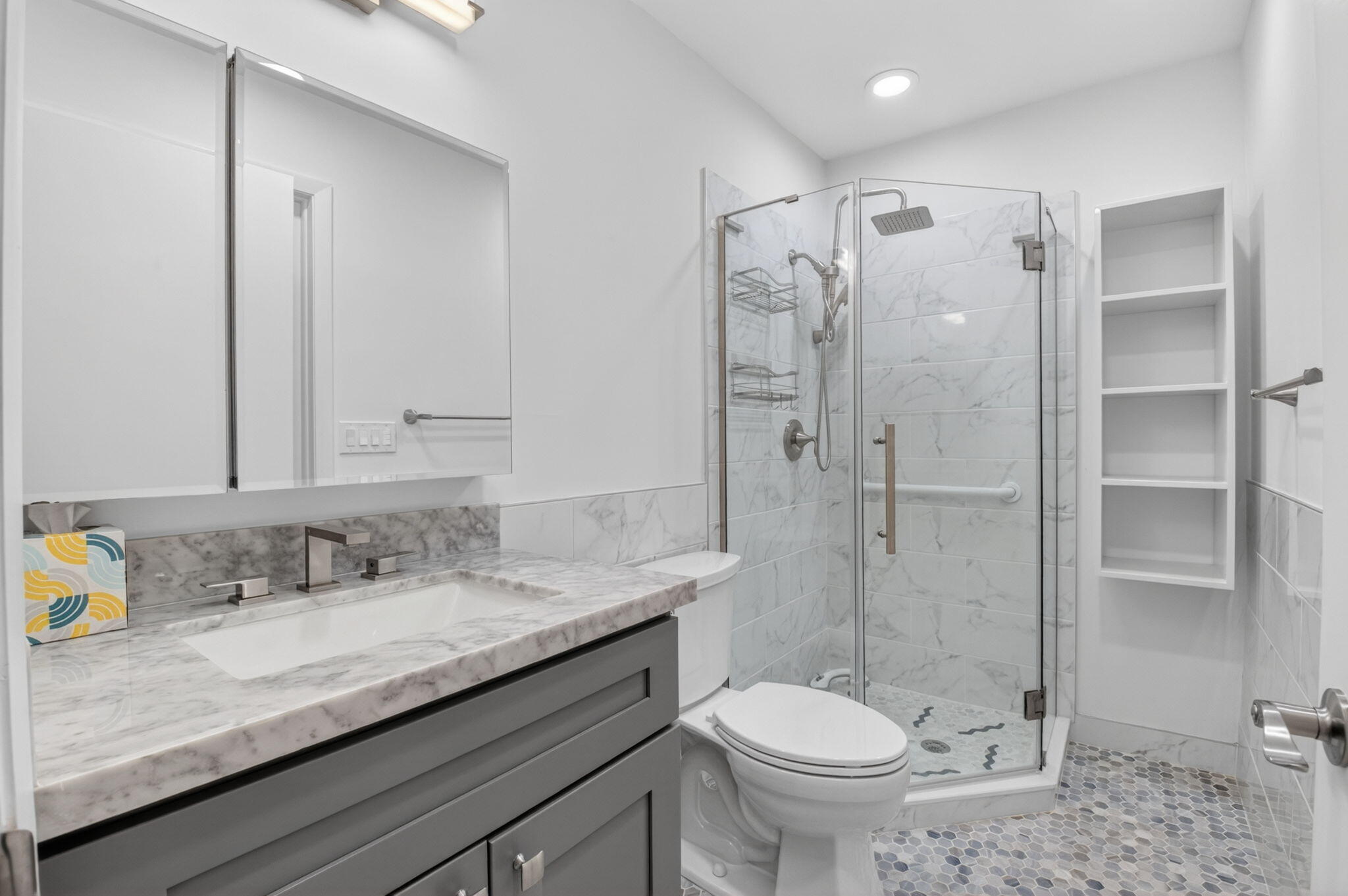 WITNEY E CONDO - Residential