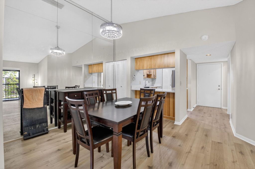 Photo of 15453 Lakes Of Delray Boulevard #201, Delray Beach, FL 33484 (MLS # B26022925)