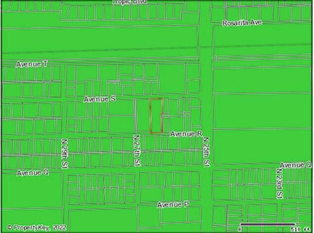 Photo of Xxxx Avenu Xxxx Avenue S, Fort Pierce, FL 34947 (MLS # R10947363)