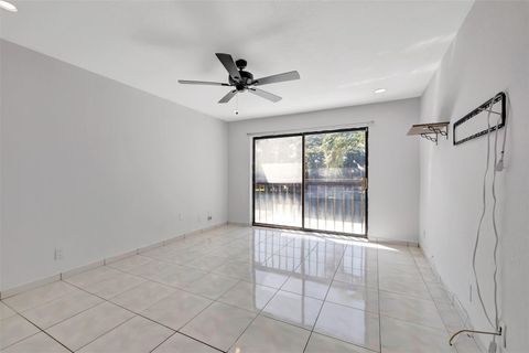 A home in Pembroke Pines