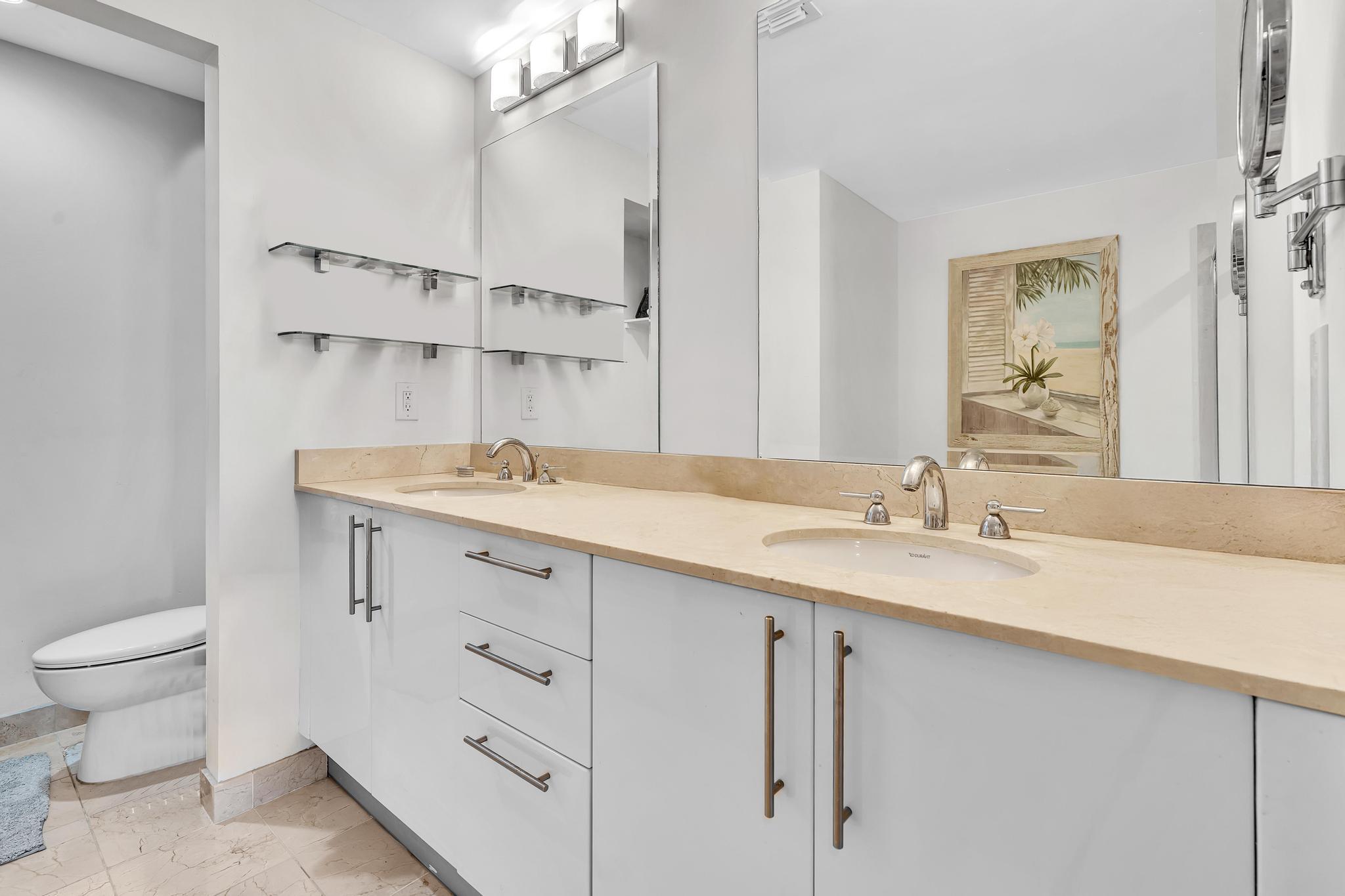 AVENTURA MARINA CONDO NUMBER TWO - Residential