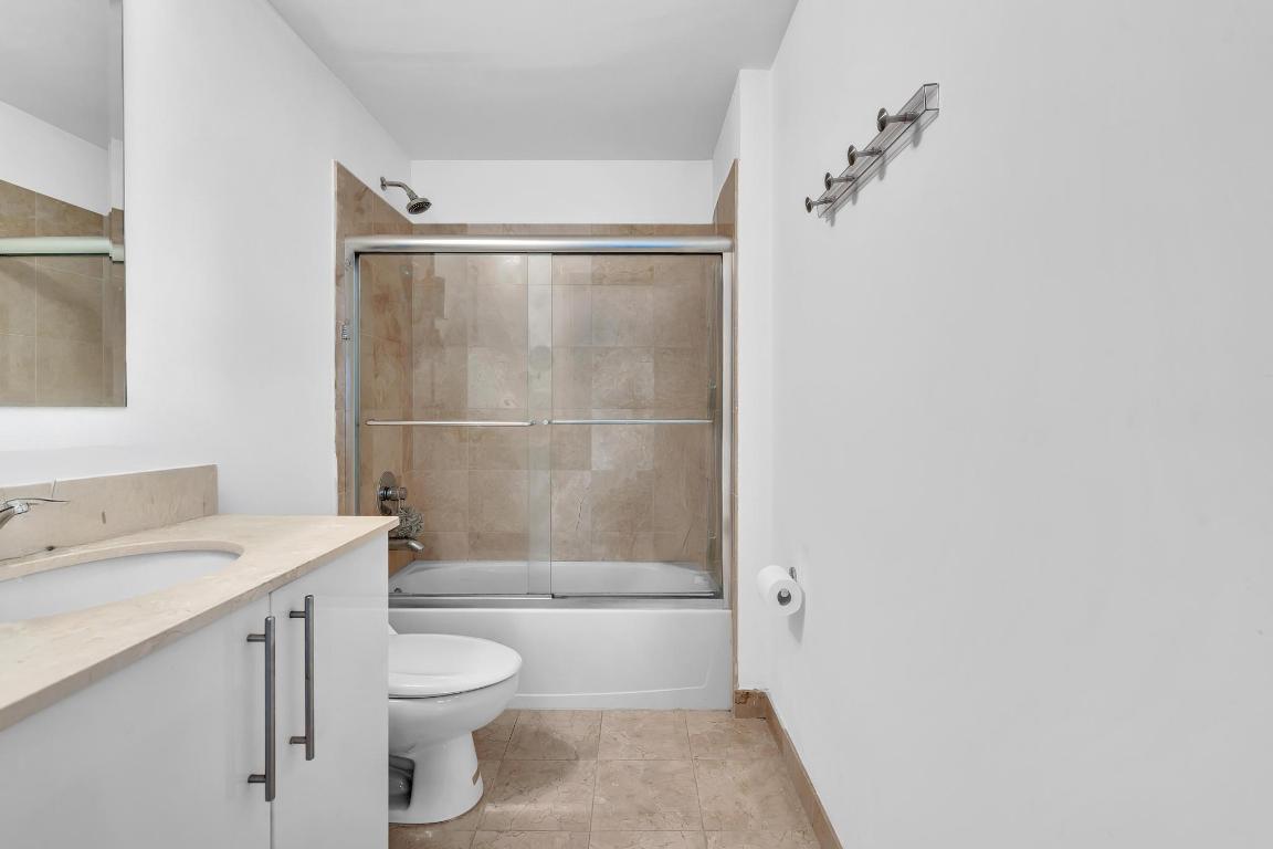 AVENTURA MARINA CONDO NUMBER TWO - Residential