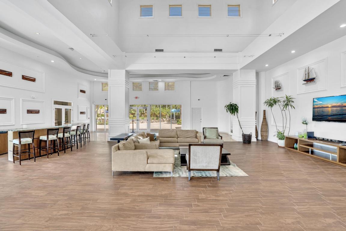 AVENTURA MARINA CONDO NUMBER TWO - Residential