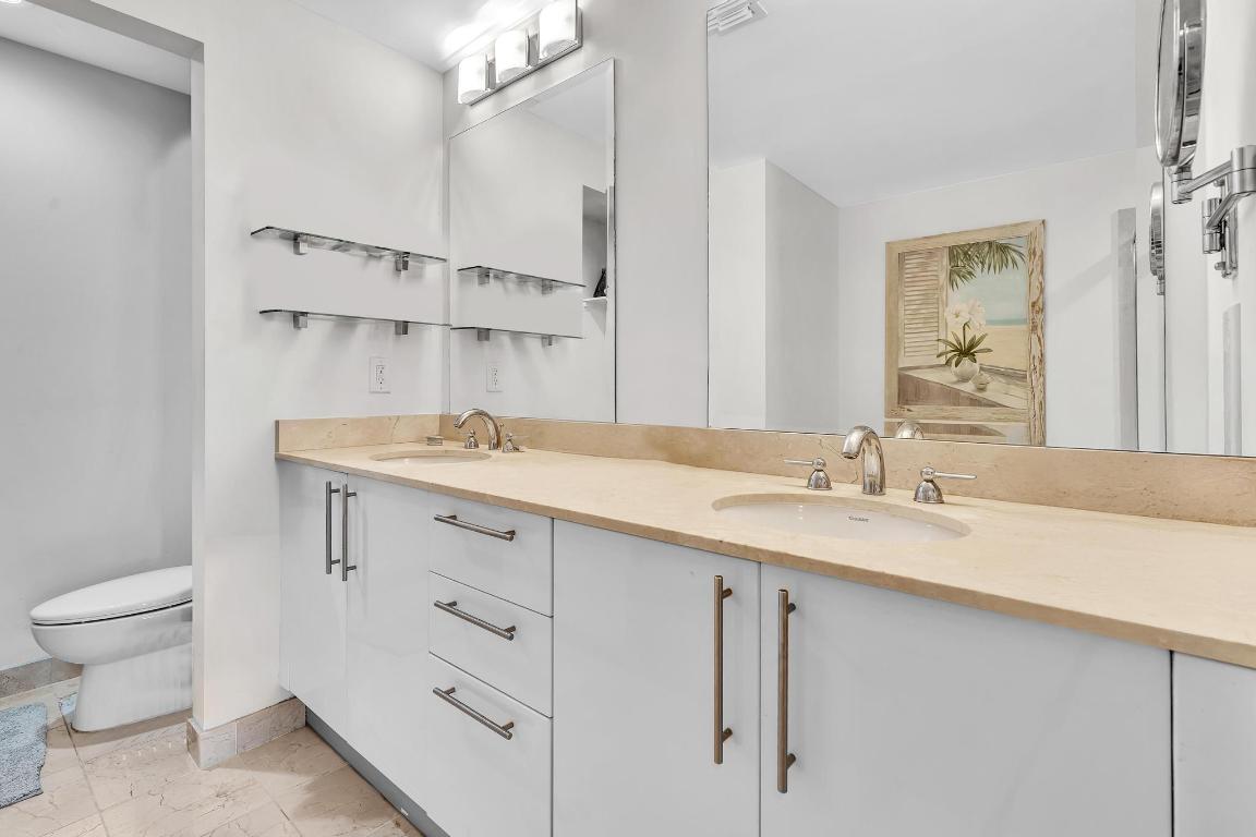 AVENTURA MARINA CONDO NUMBER TWO - Residential