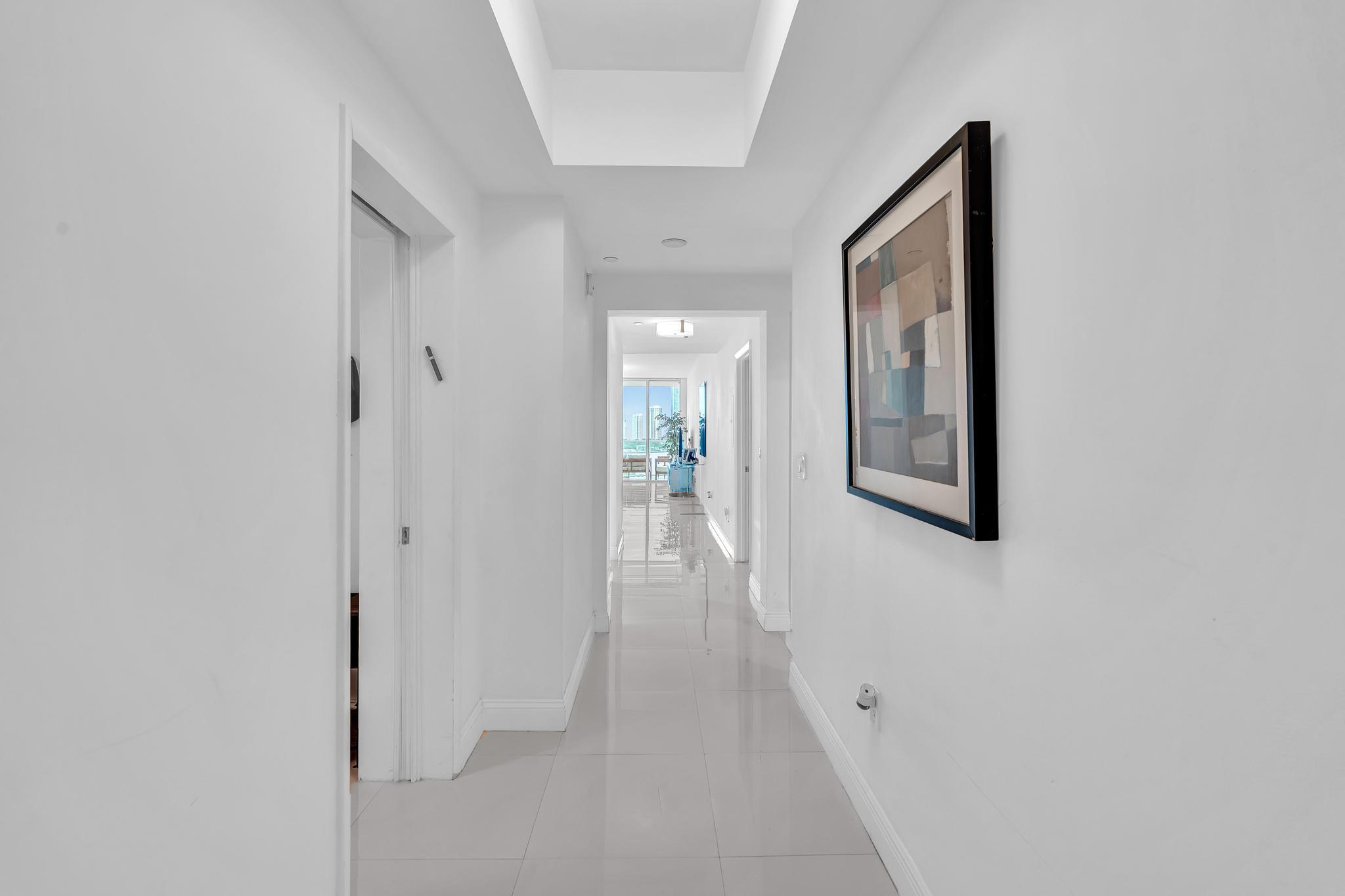 AVENTURA MARINA CONDO NUMBER TWO - Residential