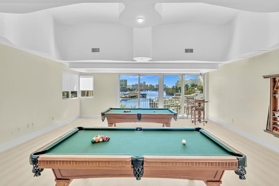 AVENTURA MARINA CONDO NUMBER TWO - Residential