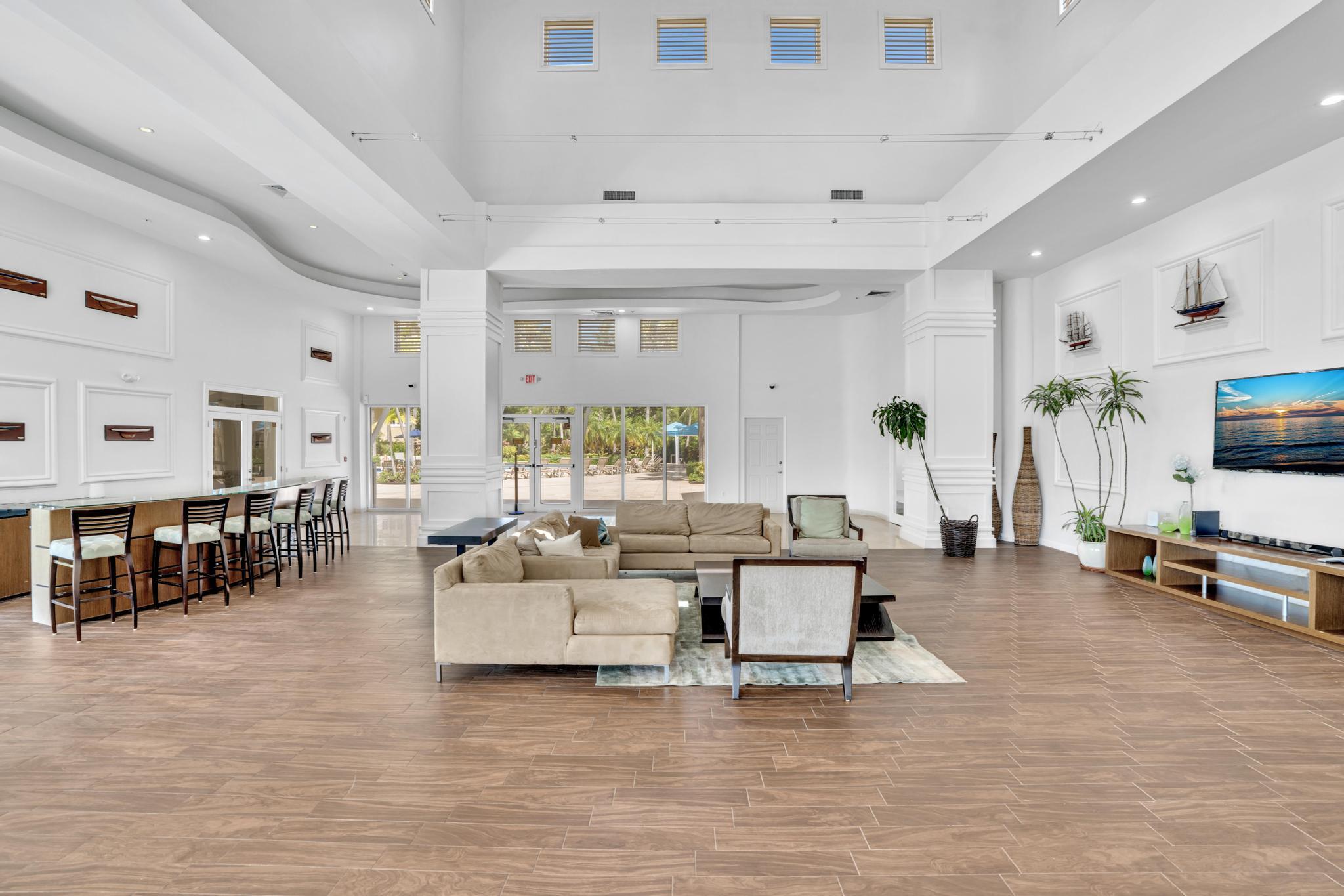 AVENTURA MARINA CONDO NUMBER TWO - Residential