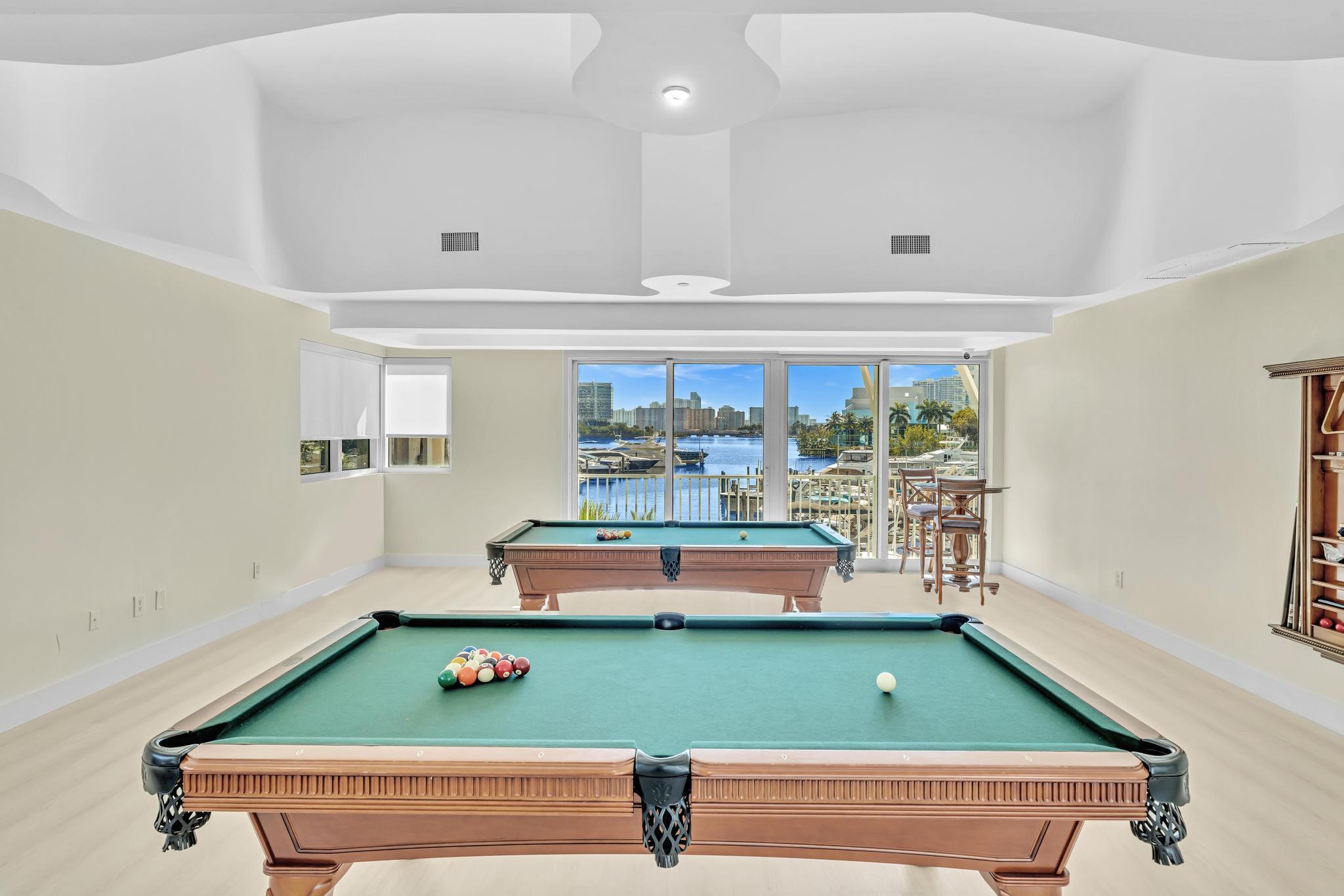 AVENTURA MARINA CONDO NUMBER TWO - Residential