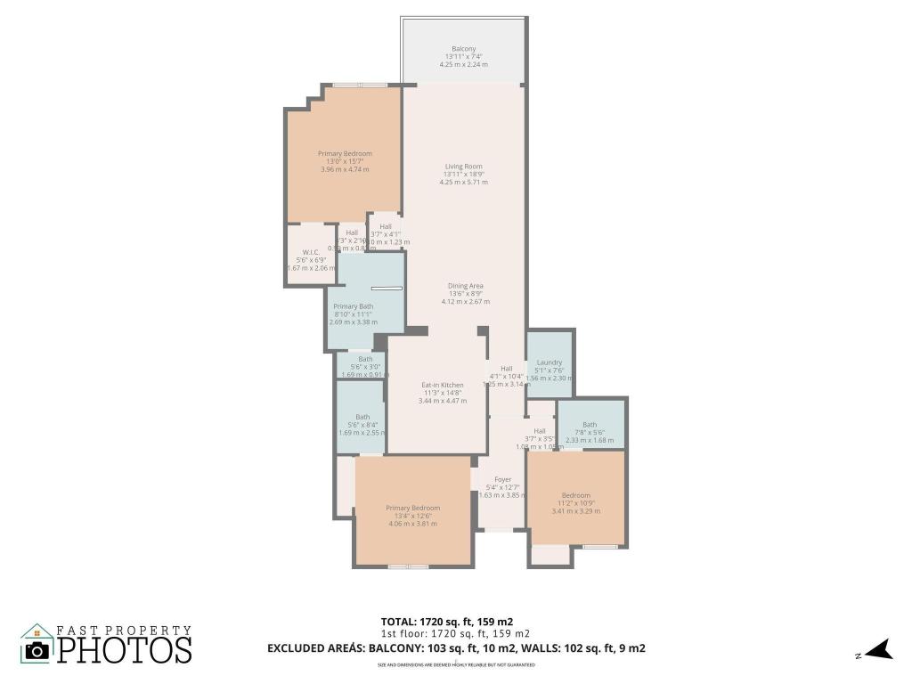 AVENTURA MARINA CONDO NUMBER TWO - Residential