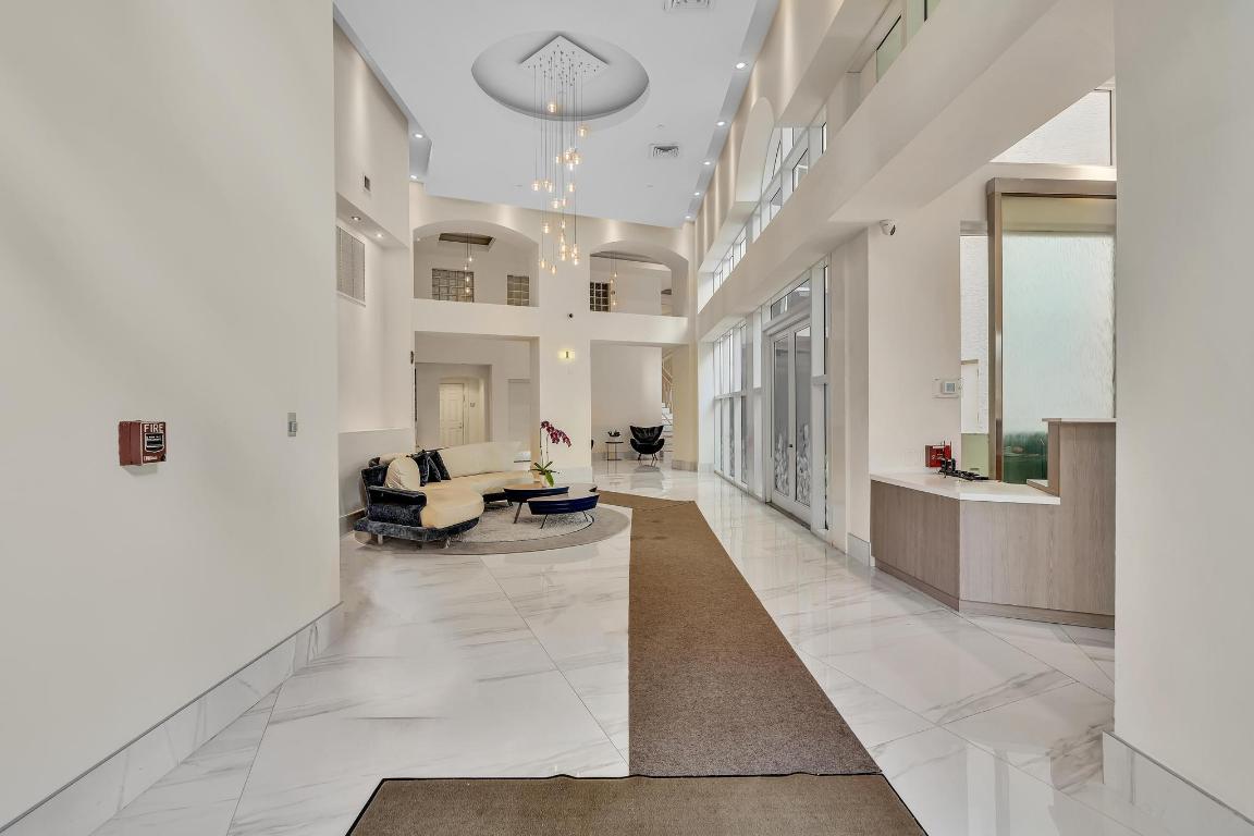 AVENTURA MARINA CONDO NUMBER TWO - Residential