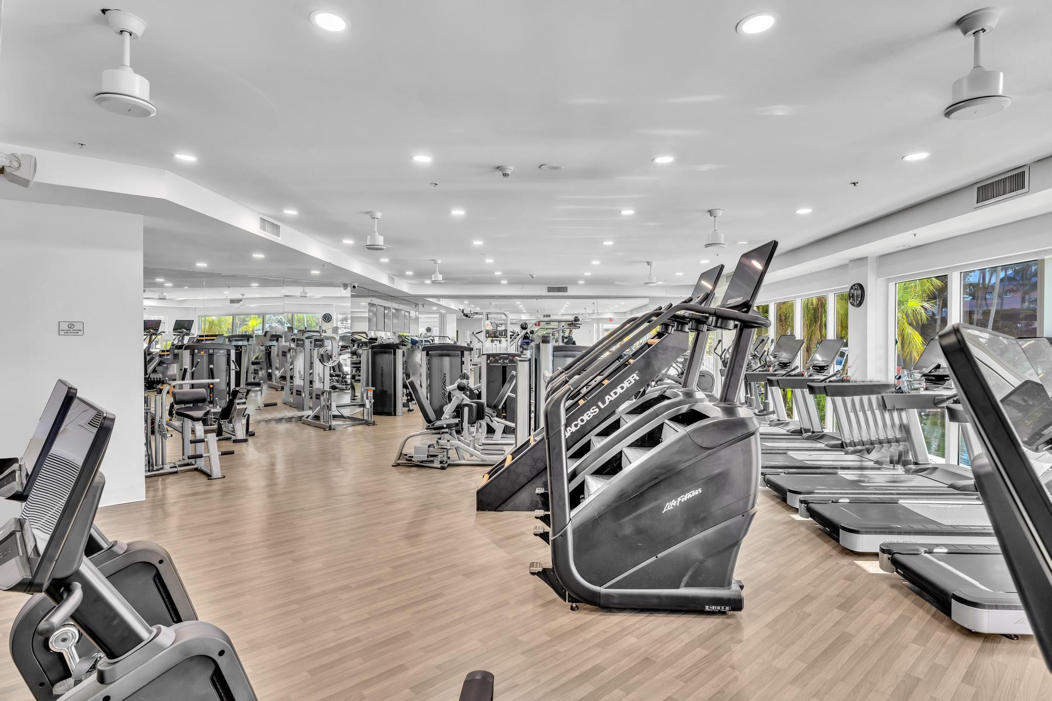 AVENTURA MARINA CONDO NUMBER TWO - Residential