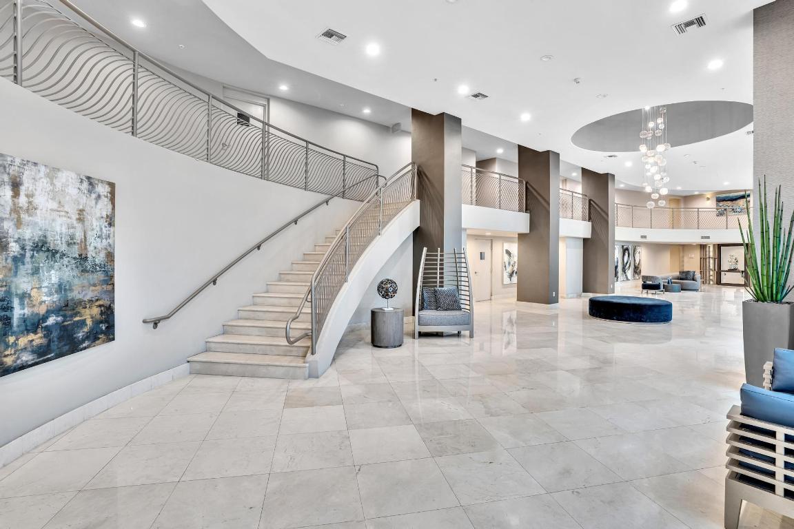 AVENTURA MARINA CONDO NUMBER TWO - Residential