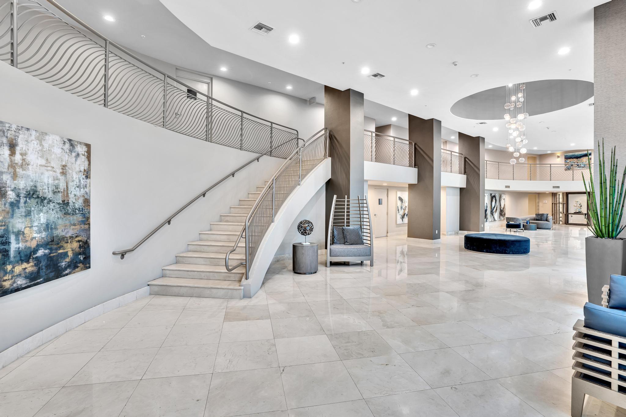 AVENTURA MARINA CONDO NUMBER TWO - Residential