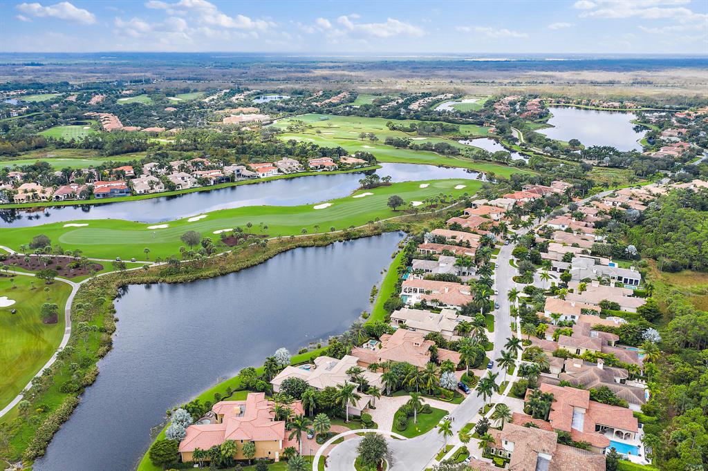 MIRASOL PAR 10 - Residential