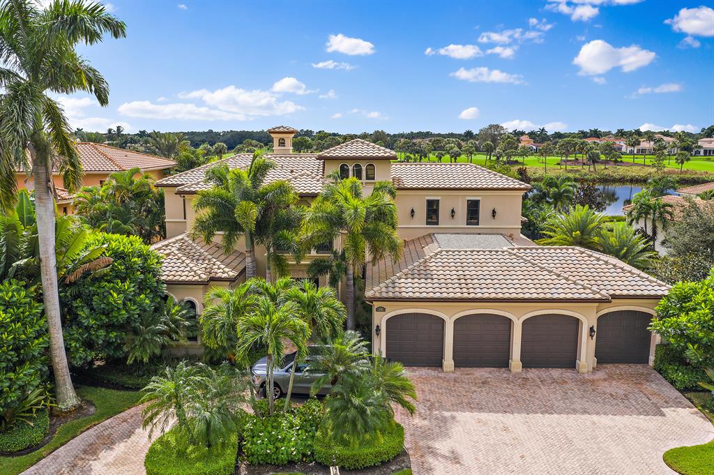 MIRASOL PAR 10 - Residential