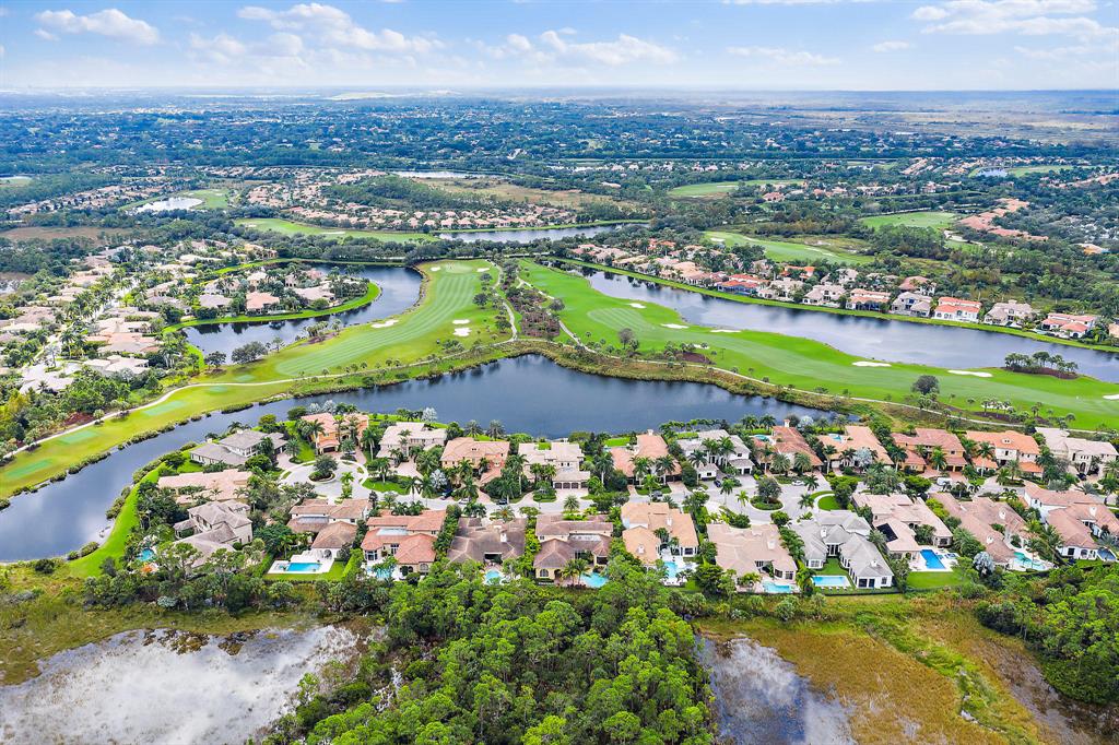 MIRASOL PAR 10 - Residential