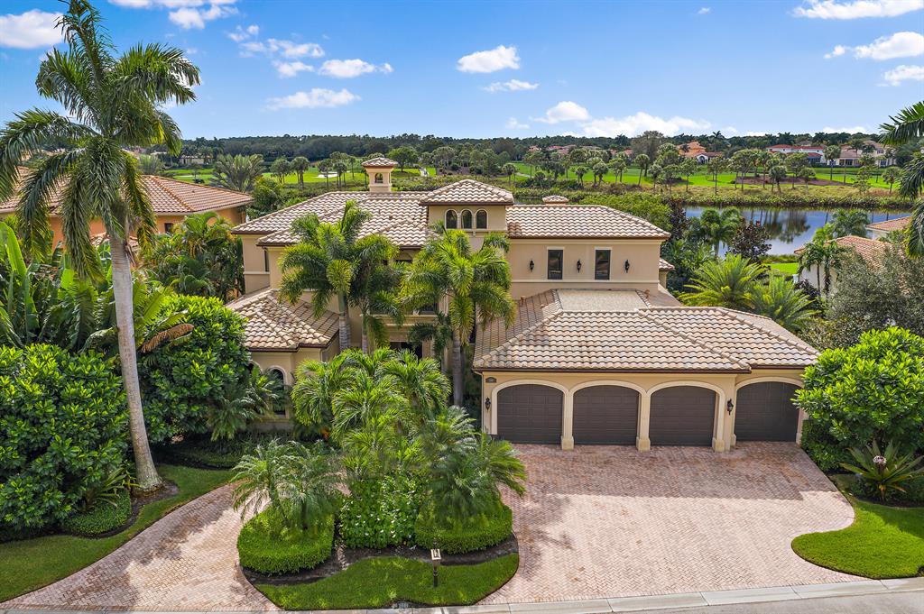 MIRASOL PAR 10 - Residential