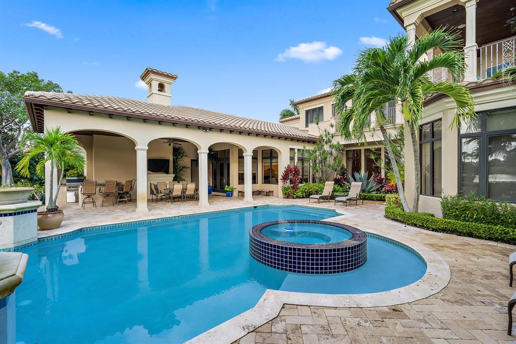 MIRASOL PAR 10 - Residential