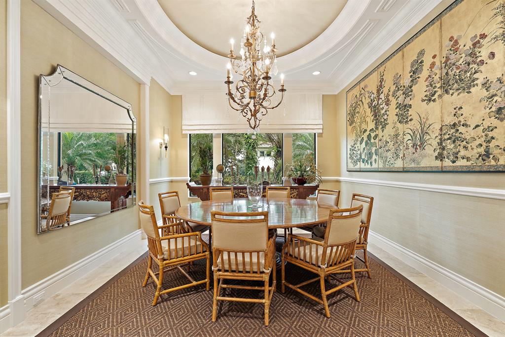 MIRASOL PAR 10 - Residential