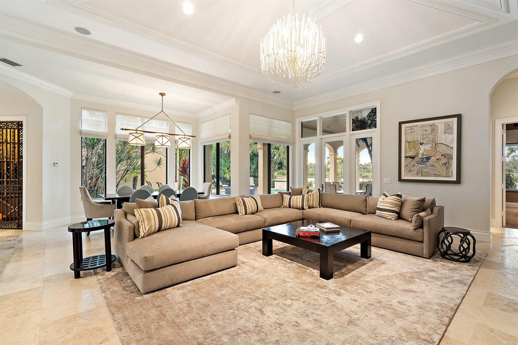 MIRASOL PAR 10 - Residential