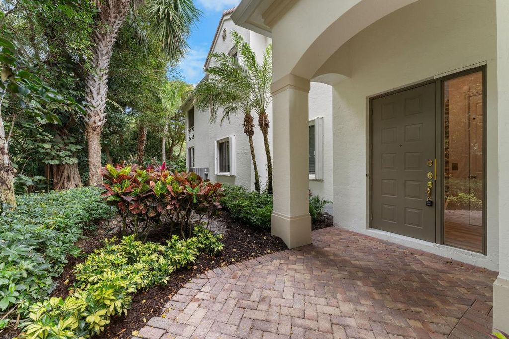 Photo of 102 Palm Bay Circle #C, Palm Beach Gardens, FL 33418 (MLS # R11063852)