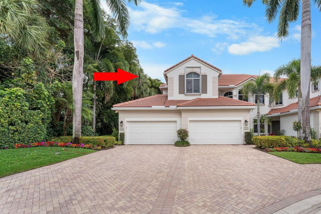 Photo of 102 Palm Bay Circle #C, Palm Beach Gardens, FL 33418 (MLS # R11063852)