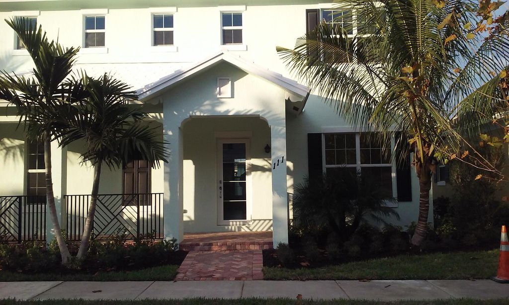 Photo of 111 Kopsia Drive, Jupiter, FL 33458 (MLS # R10944456)