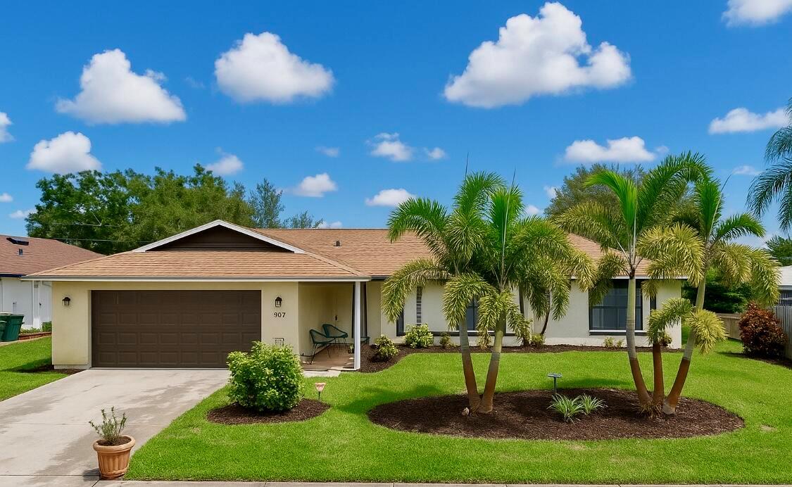 PORT ST LUCIE SECTION 27 - Residential