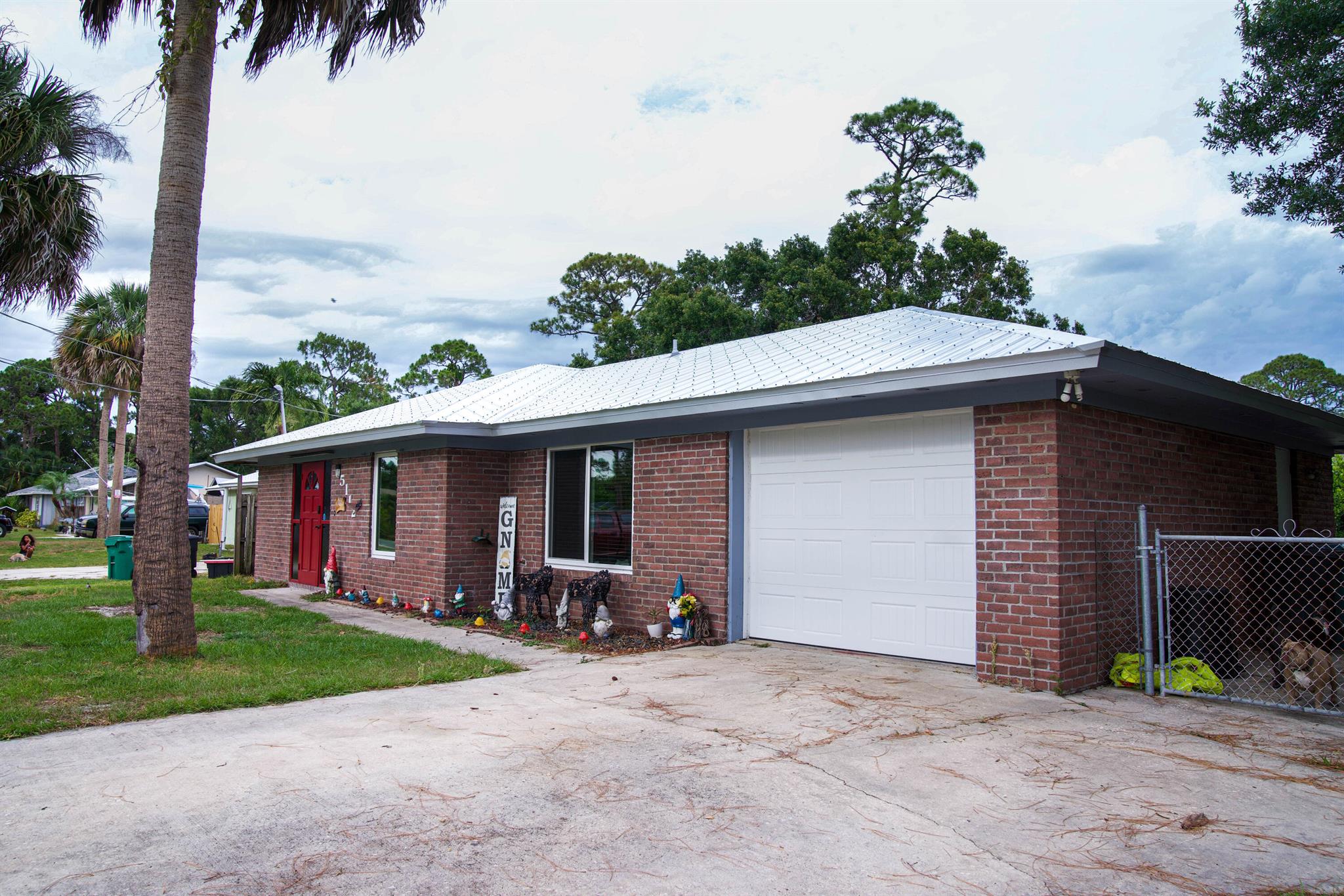 5112 Palm Drive