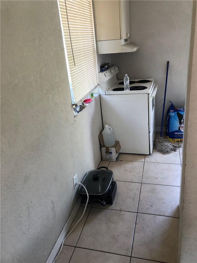 College Tract - Residential Income