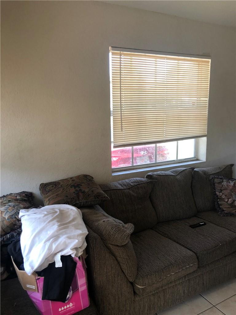 College Tract - Residential Income