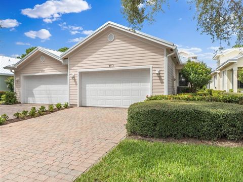 A home in Stuart