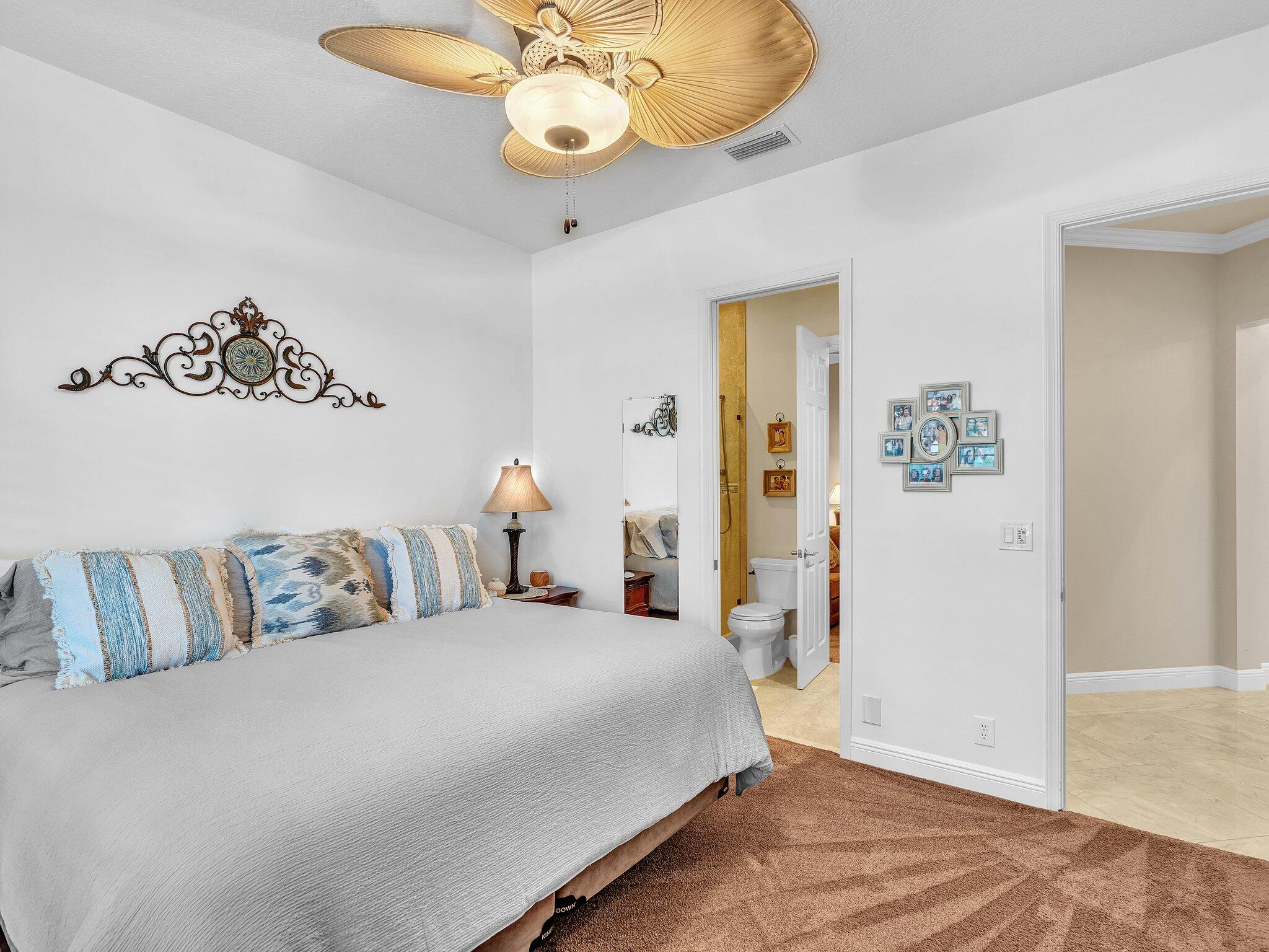 HAMILTON PLACE - Residential