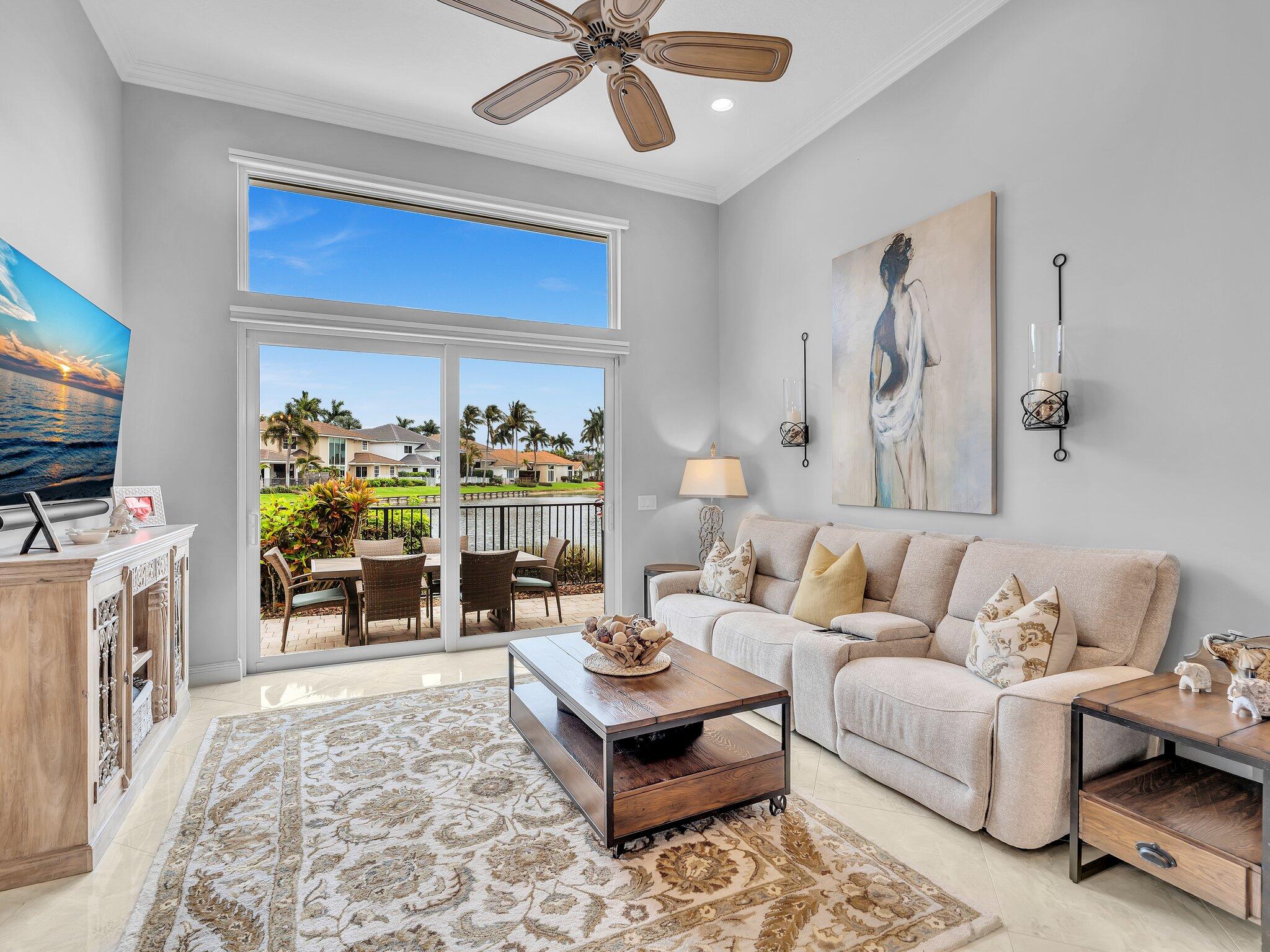 HAMILTON PLACE - Residential