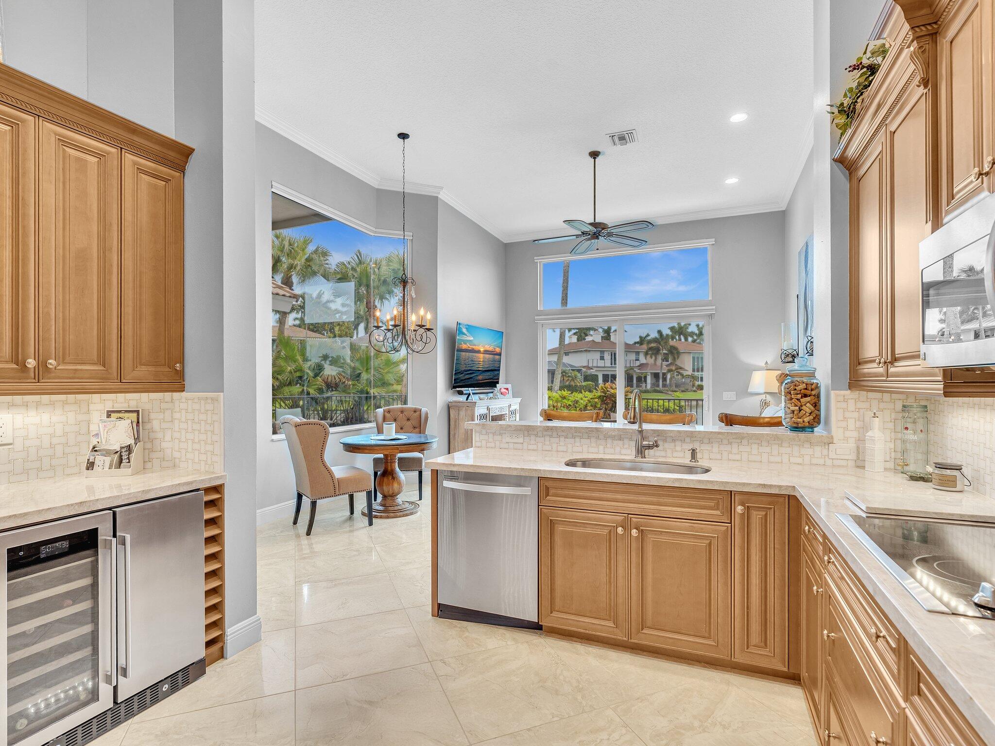 HAMILTON PLACE - Residential