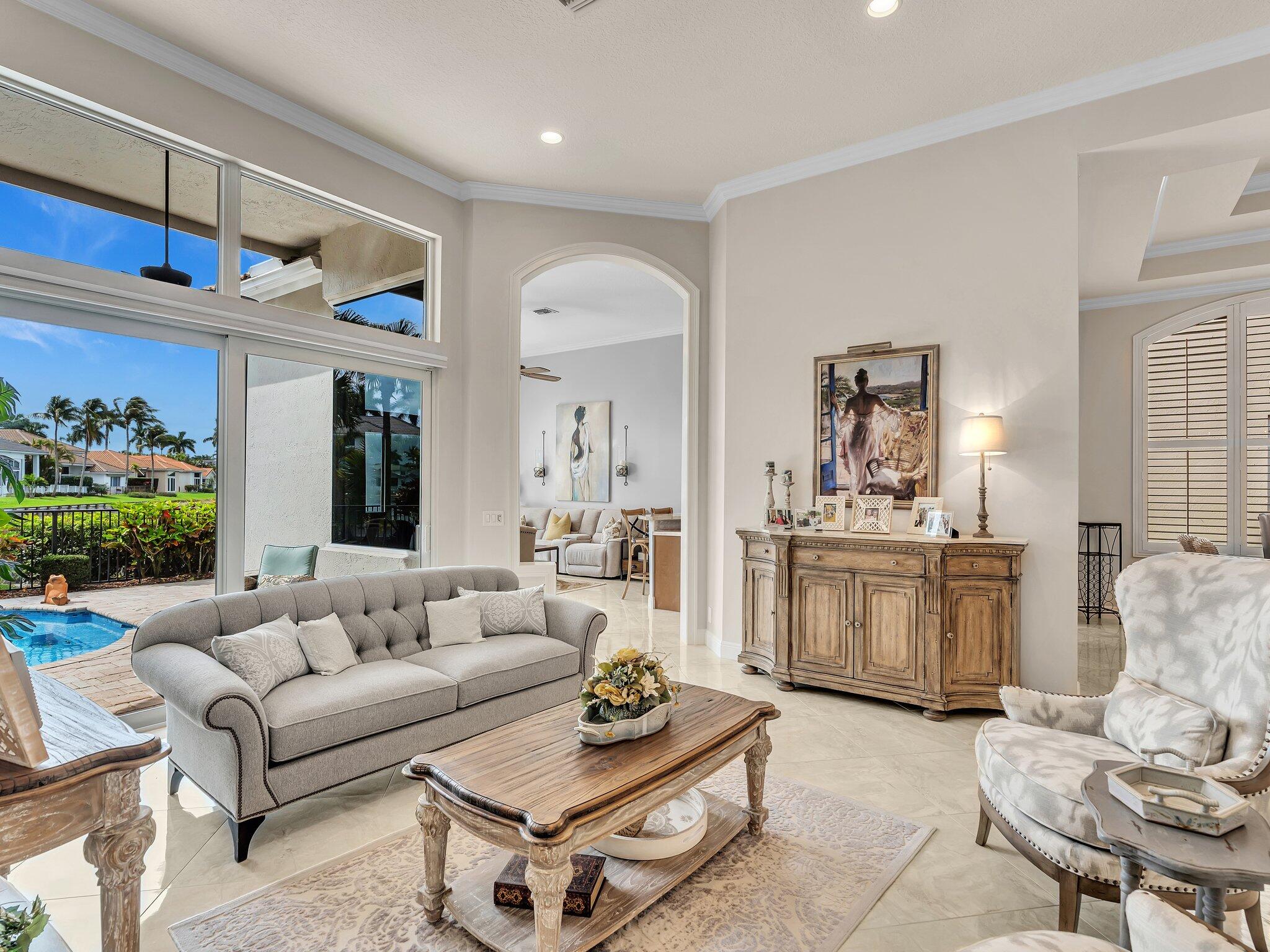 HAMILTON PLACE - Residential