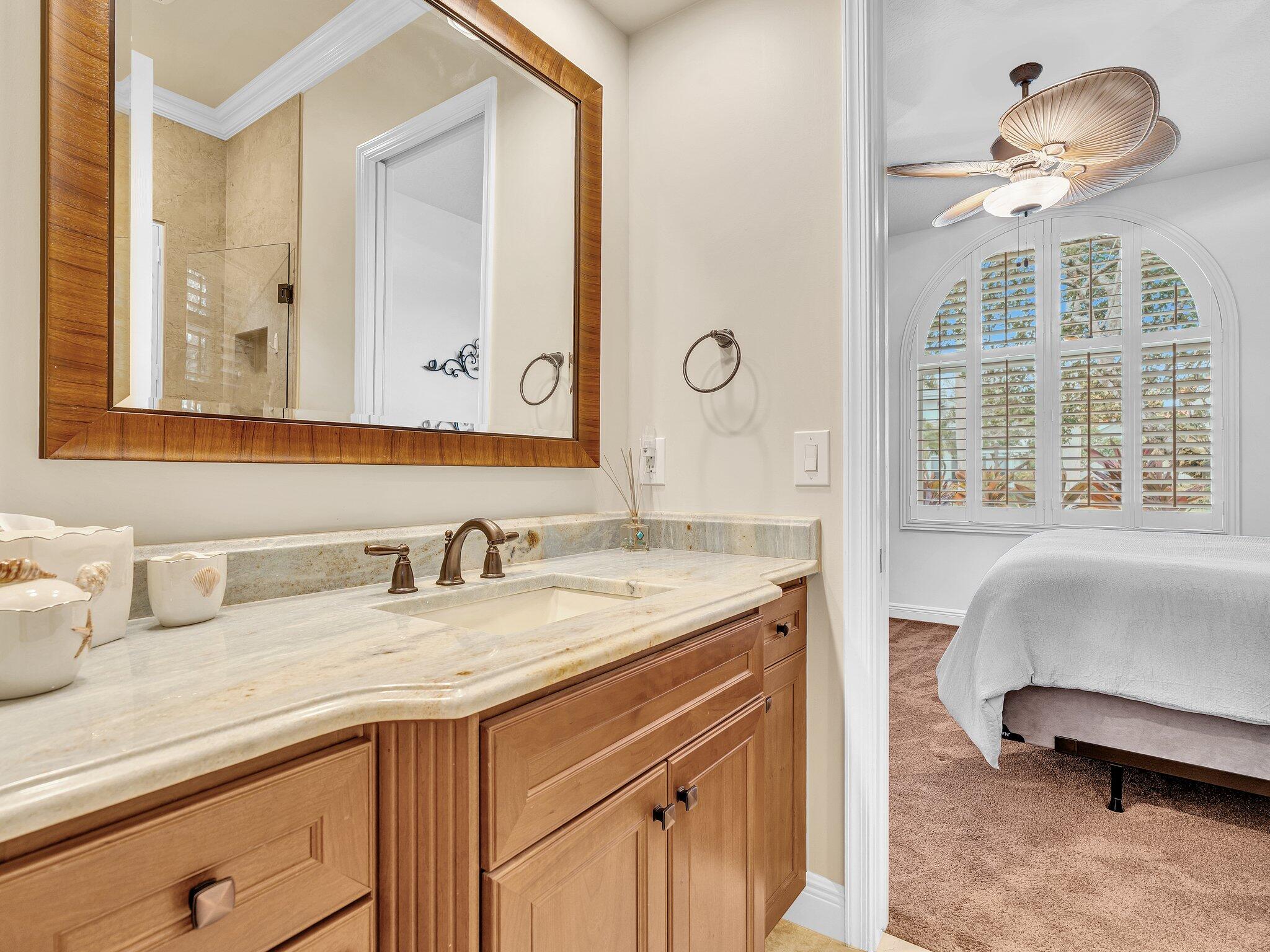 HAMILTON PLACE - Residential