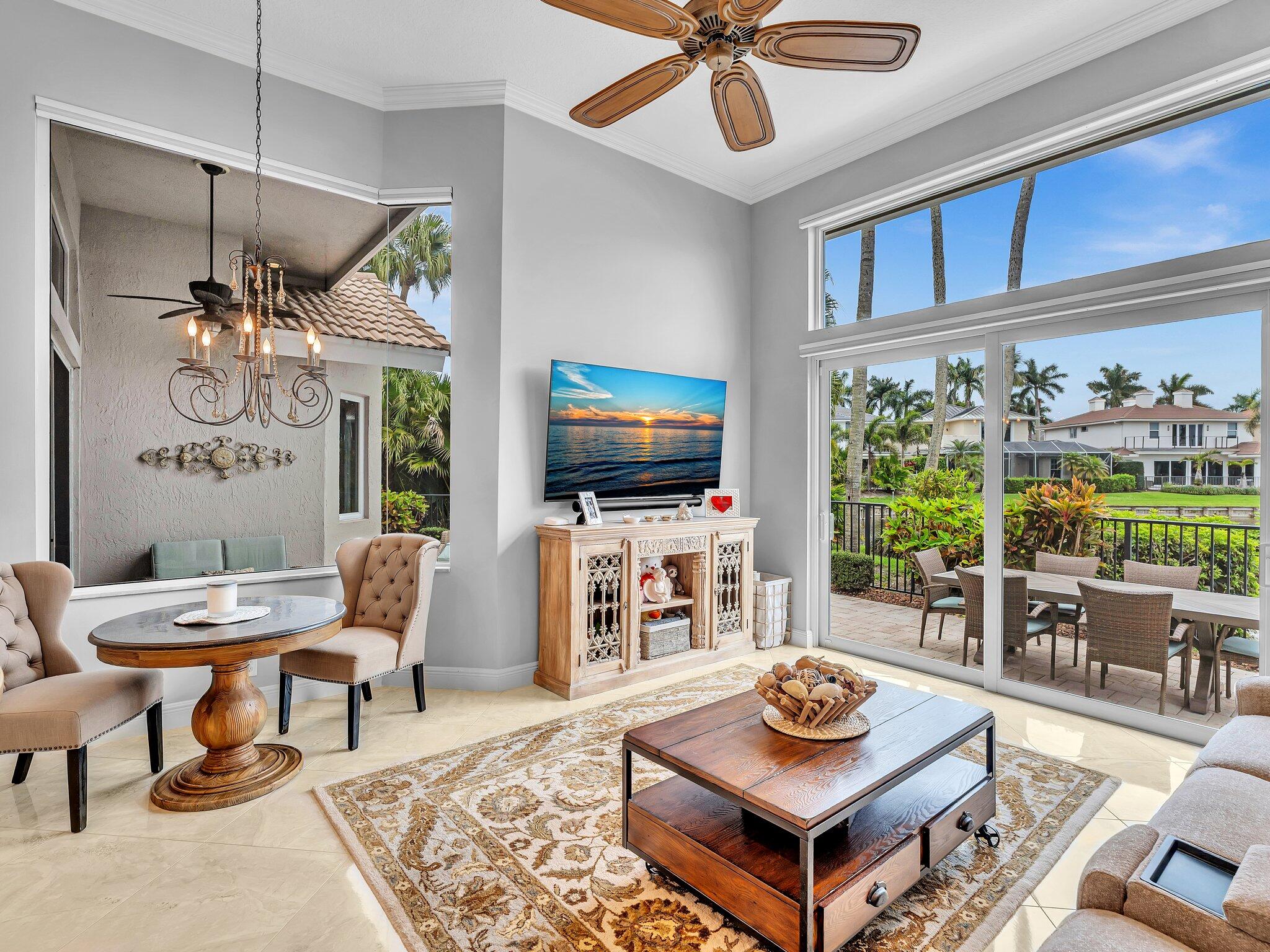 HAMILTON PLACE - Residential