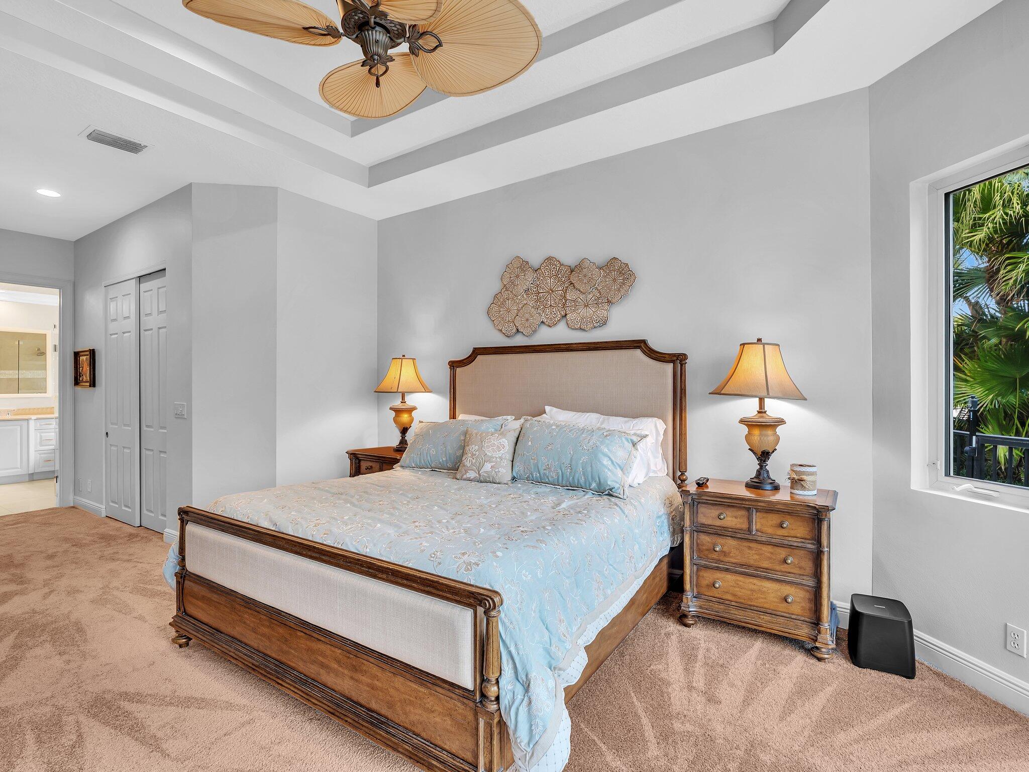 HAMILTON PLACE - Residential