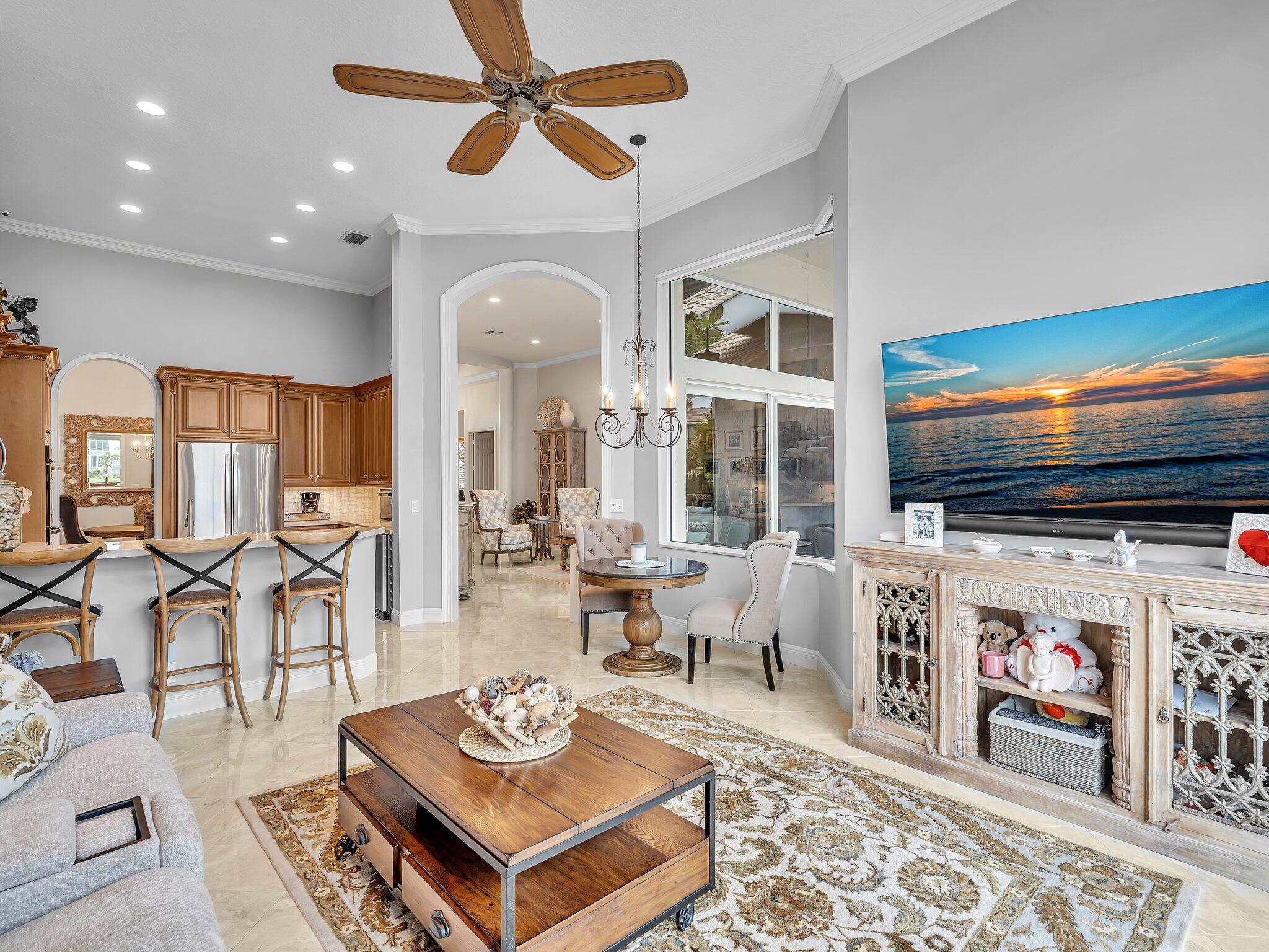 HAMILTON PLACE - Residential