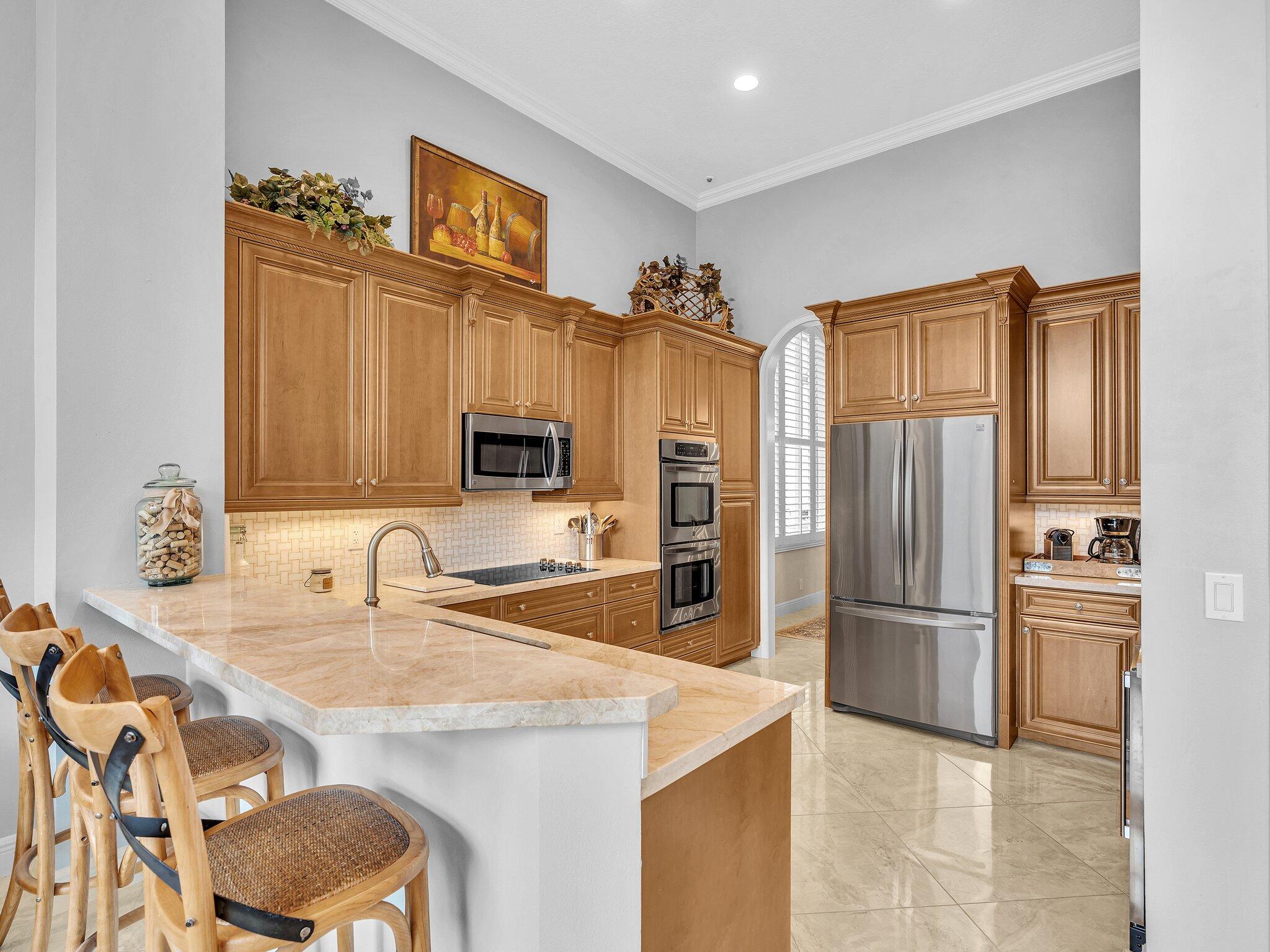 HAMILTON PLACE - Residential