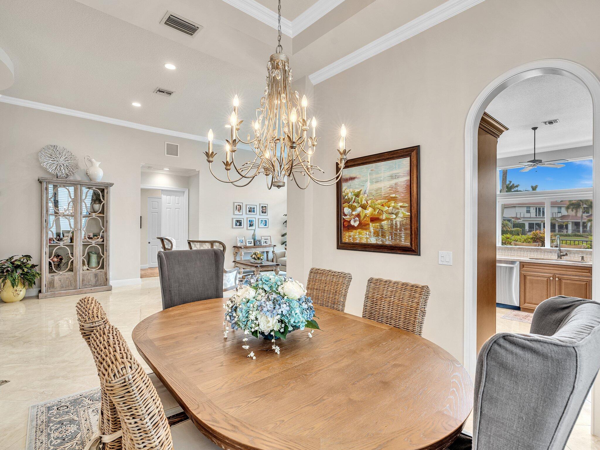 HAMILTON PLACE - Residential