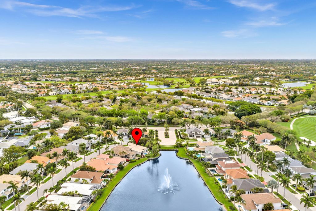 Photo of 4167 NW 55th Place, Boca Raton, FL 33496 (MLS # B26003857)