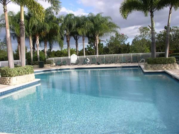 Belmont at St. Lucie West - Residential Lease