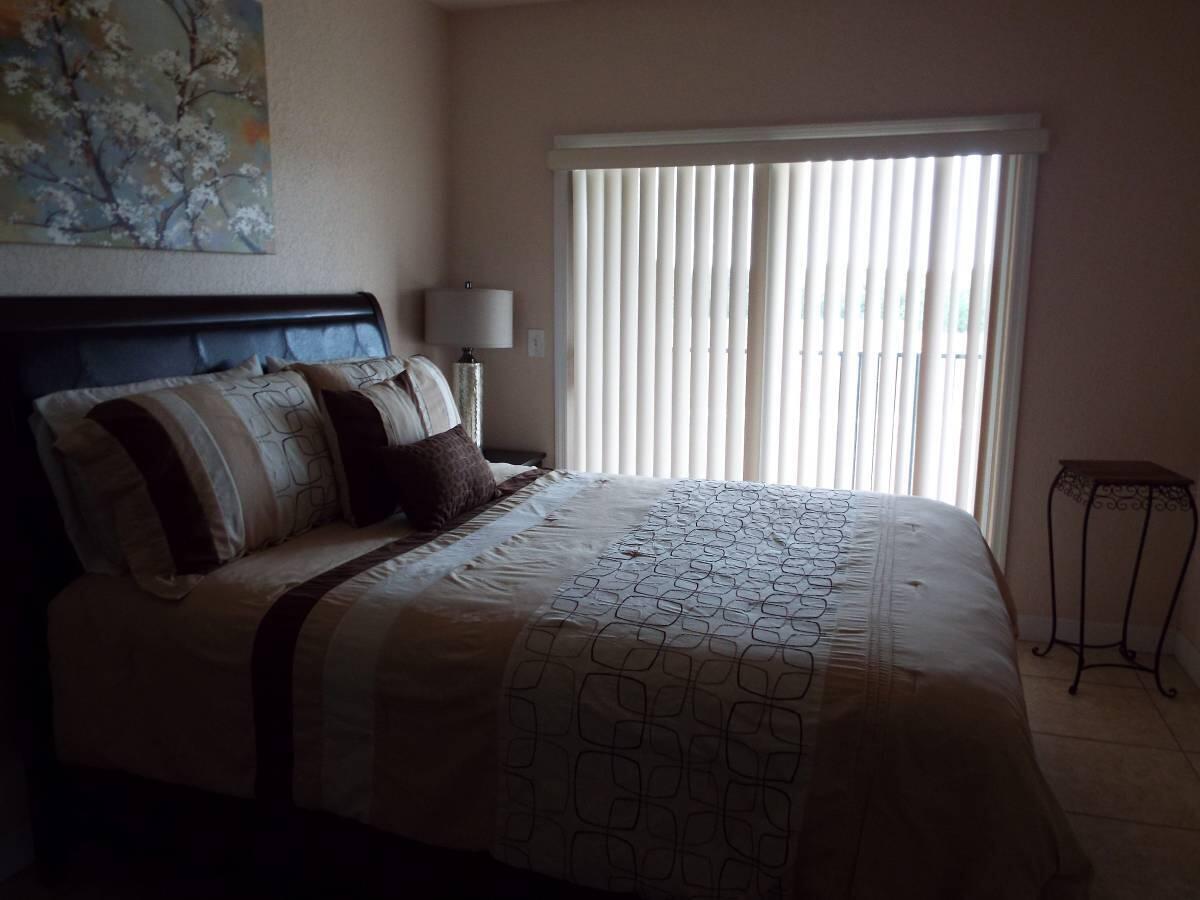 Belmont at St. Lucie West - Residential Lease