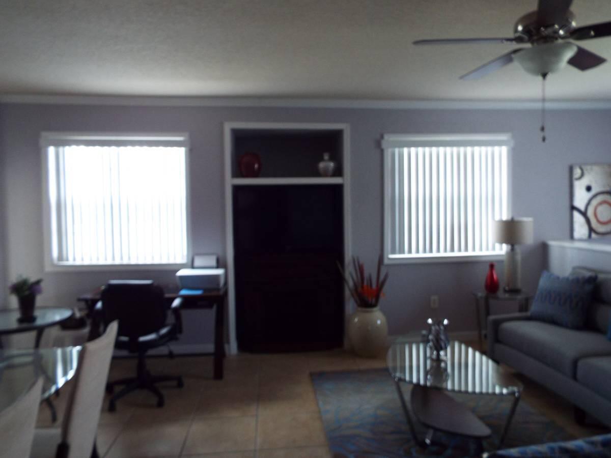 Belmont at St. Lucie West - Residential Lease